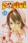 Frontcover Pastel 11
