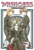 Frontcover Princess Princess 5