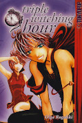 Frontcover Triple Witching Hour 1