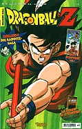 Frontcover Dragon Ball - Anime Comic 19