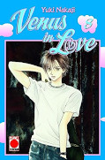 Frontcover Venus in Love 8