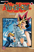 Frontcover Yu-Gi-Oh! 27