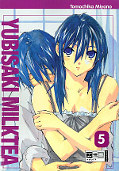 Frontcover Yubisaki Milktea 5