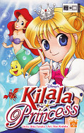 Frontcover Kilala Princess 2