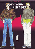 Frontcover New York New York 1