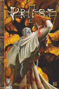 Frontcover Priest 16