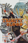Frontcover Trinity Blood 4