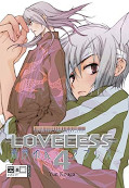 Frontcover Loveless 4