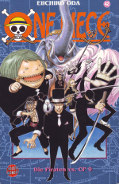Frontcover One Piece 42