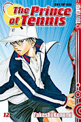Frontcover The Prince of Tennis 12