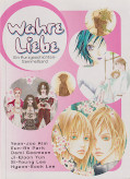 Frontcover Wahre Liebe 1