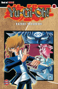 Frontcover Yu-Gi-Oh! 28