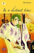Frontcover In a distant time 5