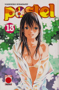 Frontcover Pastel 13