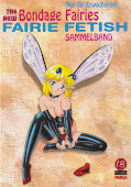 Frontcover Bondage Fairies 2
