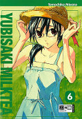 Frontcover Yubisaki Milktea 6