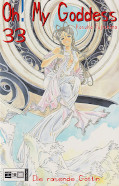 Frontcover Oh! My Goddess 33