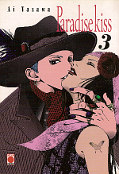 Frontcover Paradise Kiss 3