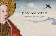 Frontcover Pax Animae 1