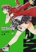 Frontcover Zeroin 4