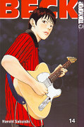 Frontcover Beck 14