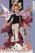 Frontcover Death Note 6