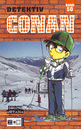 Frontcover Detektiv Conan 50
