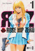 Frontcover Rose Hip Zero 1