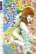 Frontcover Sweet & Sensitive 13