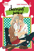Frontcover Charming Junkie 4