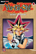 Frontcover Yu-Gi-Oh! 30