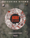 Frontcover Akira Club 1
