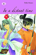 Frontcover In a distant time 6