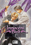 Frontcover Innocent Bird 2