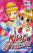 Frontcover Kilala Princess 3