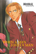 Frontcover When a Man loves a Man 2