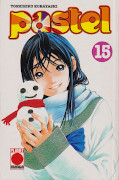 Frontcover Pastel 15