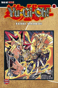 Frontcover Yu-Gi-Oh! 31