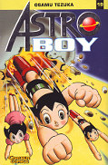 Frontcover Astro Boy 19