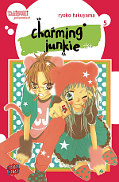 Frontcover Charming Junkie 5