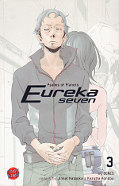 Frontcover Eureka seven 3