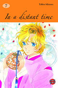 Frontcover In a distant time 7