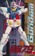 Frontcover Mobile Suit Gundam 0079 2