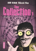 Frontcover Hino Horror - The Collection 1