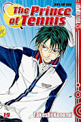 Frontcover The Prince of Tennis 19