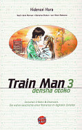 Frontcover Train Man 3