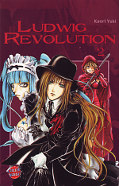 Frontcover Ludwig Revolution 2