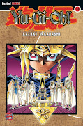 Frontcover Yu-Gi-Oh! 33