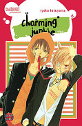 Frontcover Charming Junkie 6