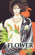 Frontcover Flower 1